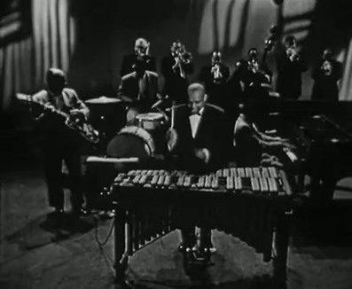 Lionel Hampton